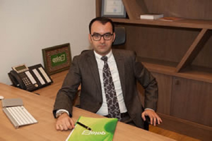`İçərişəhər` İdarəsinin yeni rəisi kimdir? - DOSYE